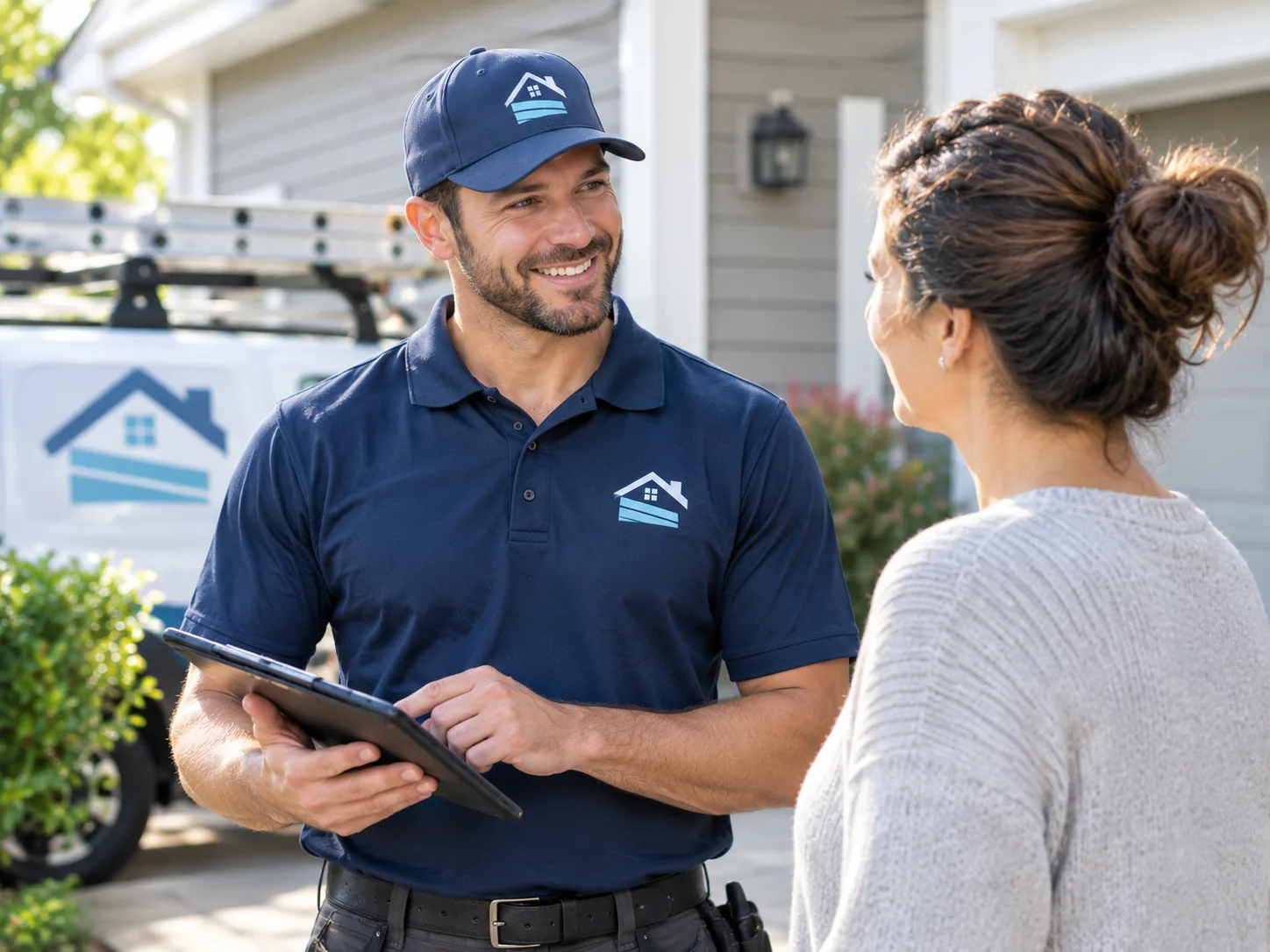 Siding Repair Vs Replacement in Marietta, OH